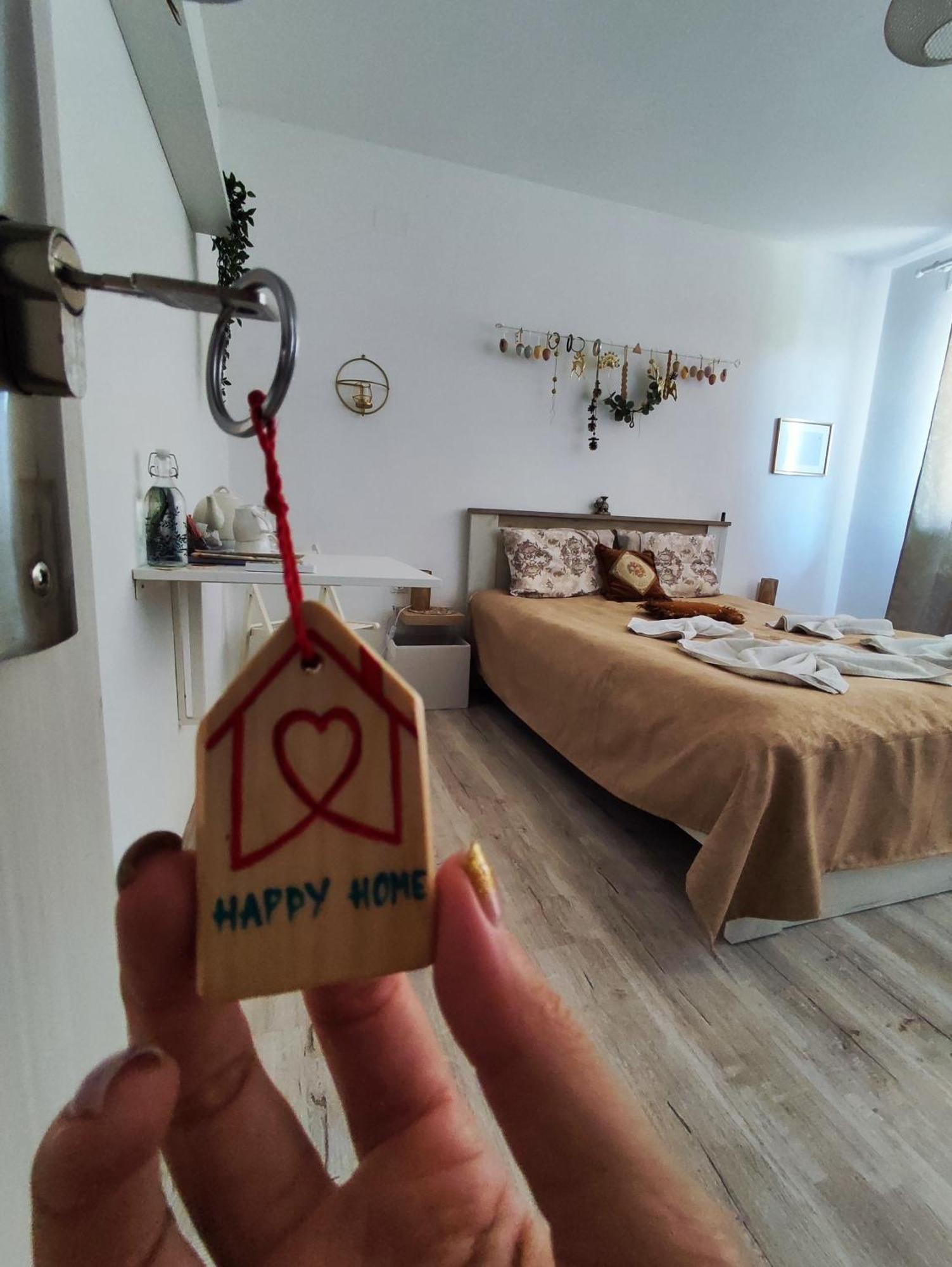 Happy Home Călimăneşti Exterior foto